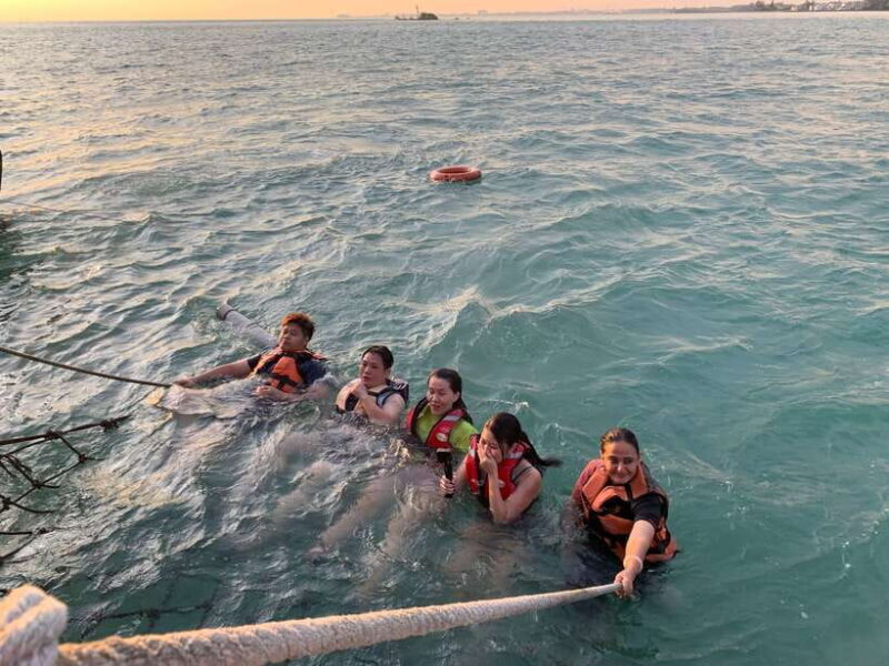 Port Dickson: Breathtaking Dickson Dragon Sunset Cruise - The Value of This Experience