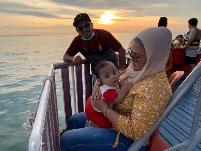 Port Dickson: Breathtaking Dickson Dragon Sunset Cruise - Frequently Asked Questions (FAQs)