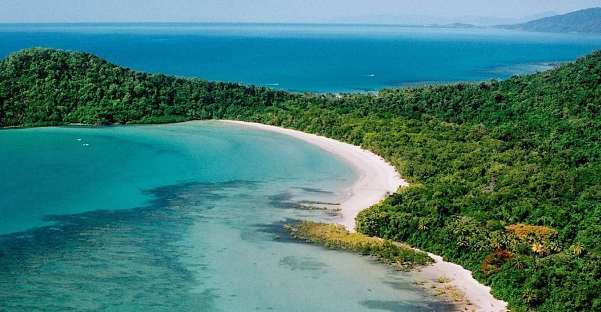 Port Douglas: Daintree Rainforest and Mossman Gorge Tour - Customer Reviews