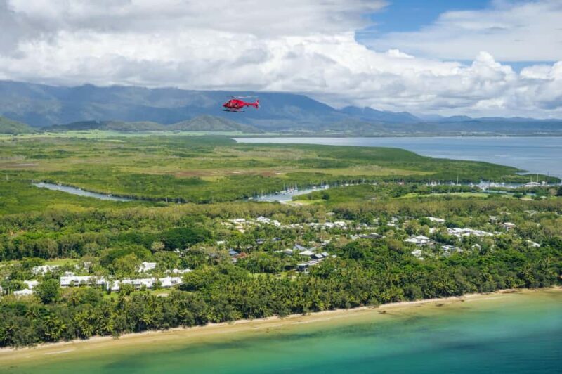 Port Douglas: Great Barrier Reef 45-Minute Helicopter Flight - The Sum Up: Is This Tour Worth It?