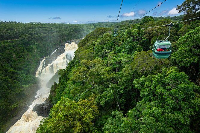Port Douglas: Kuranda tour with Skyrail or Scenic Train - FAQ