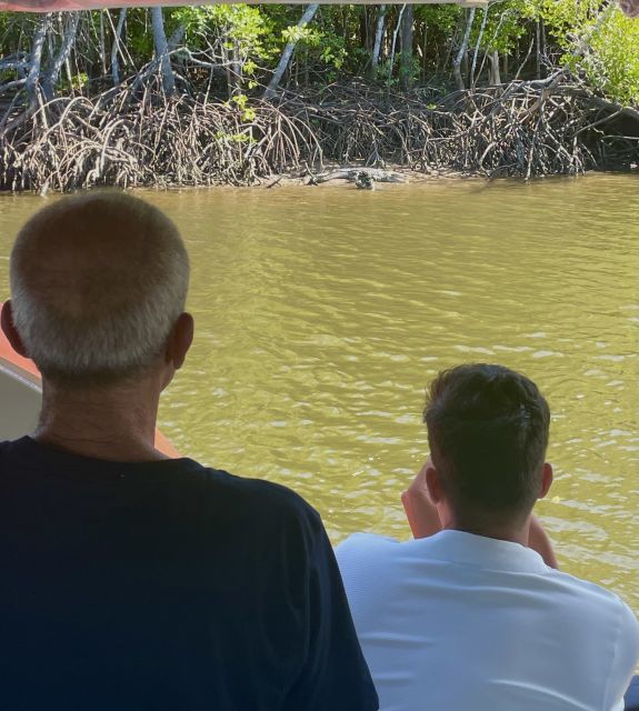 Port Douglas: Lady Douglas Sunset River Cruise With Snacks - Frequently Asked Questions