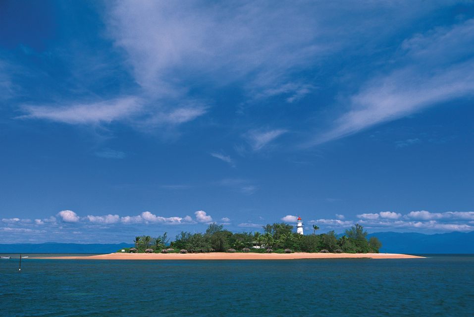 Port Douglas: Low Isles Afternoon Cruise on Luxury Catamaran - Customer Reviews