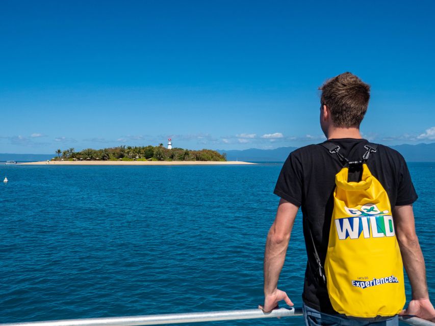 Port Douglas: Low Isles Glass Bottom Boat & Snorkeling Tour - Frequently Asked Questions