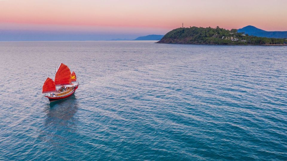 Port Douglas: Low Isles Sail & Snorkel Cruise on the Shaolin - Frequently Asked Questions