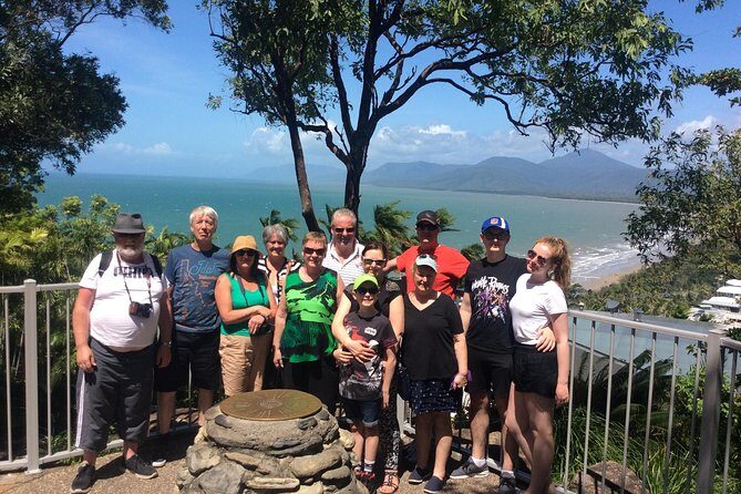 Port Douglas Sunday Markets Day Tour - The Itinerary in Detail: What You Can Expect