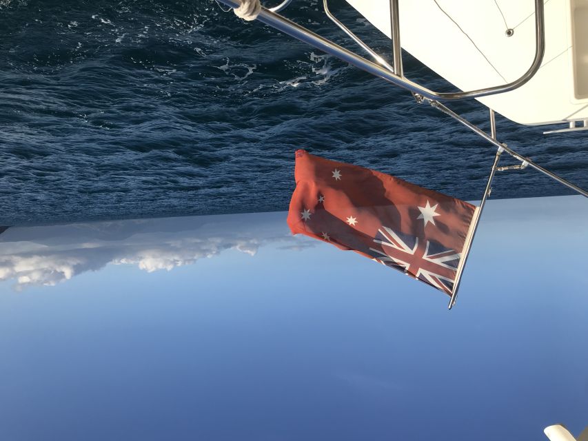Port Douglas: Sunset Sailing Cruise on Luxury Catamaran - Booking Information