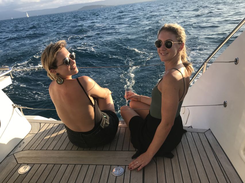 Port Douglas: Sunset Sailing Cruise on Luxury Catamaran - Frequently Asked Questions
