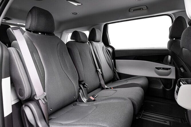 Port Douglas to Cairns Airport Private Transfer 1 to 7 Pax - Final Thoughts