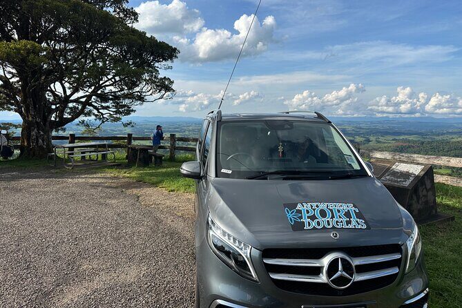 port Douglas to Cairns airport private Transfers (one way) - What to Expect from the Port Douglas to Cairns Airport Transfer