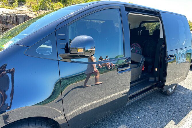 port Douglas to Cairns airport private Transfers (one way) - The Experience: Journey, Service, and Additional Details