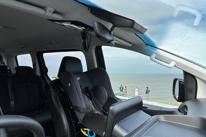 port Douglas to Cairns airport private Transfers (one way) - The Sum Up: The Smart Choice for Stress-Free Travel