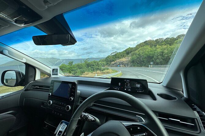 port Douglas to Cairns airport private Transfers (one way) - Frequently Asked Questions