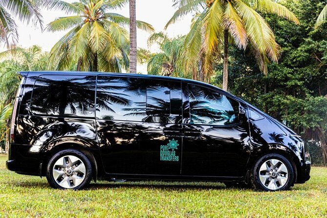 Port Douglas to/from Cairns RETURN TRIP Private Transfer 6 pax - Detailed Breakdown of the Experience