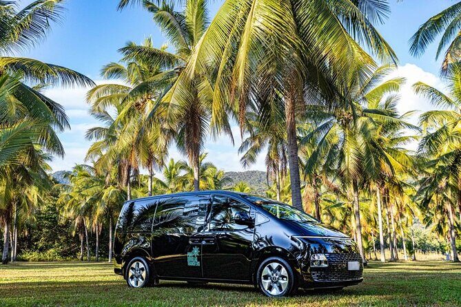 Port Douglas to/from Cairns RETURN TRIP Private Transfer 6 pax - FAQ