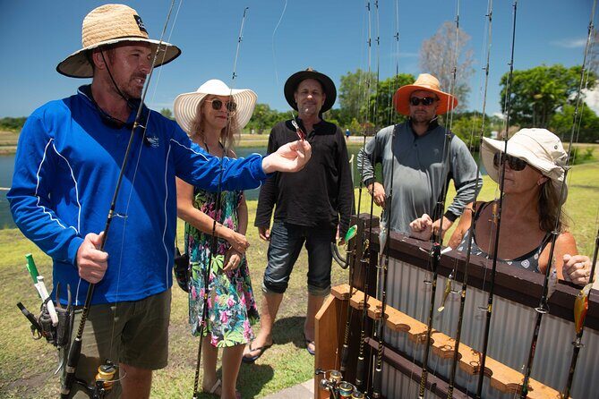 Port Douglas Tour Hook-A-Barra with Lunch - FAQ: Your Quick Guide to the Hook-A-Barra Tour