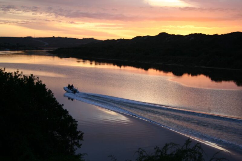 Port Elizabeth: 2-Day Addo Elephant Park Safari - Exploring Addo Elephant Park
