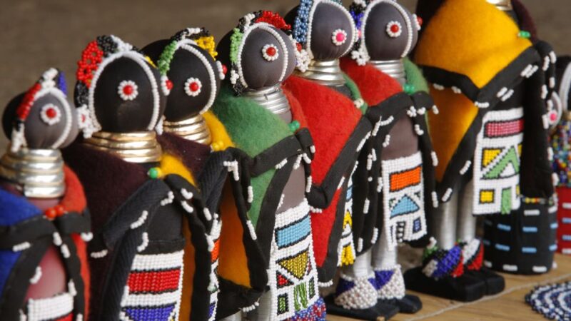 Port Elizabeth: Wildlife Safari and City Sightseeing Tour - Discovering Donkin Reserve