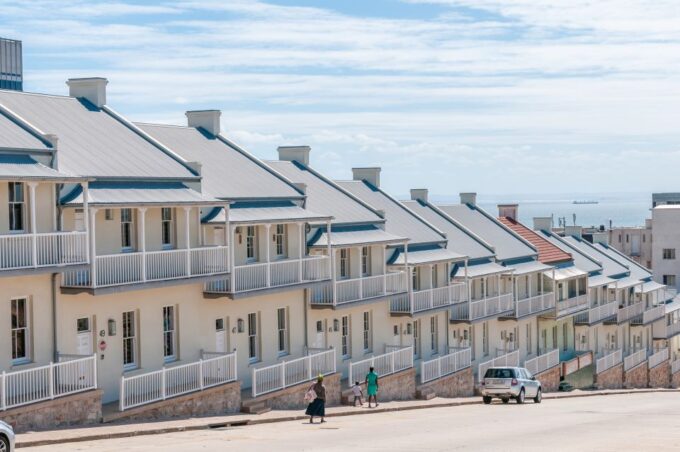 Port Elizabeth: Wildlife Safari and City Sightseeing Tour - Included Services and Amenities