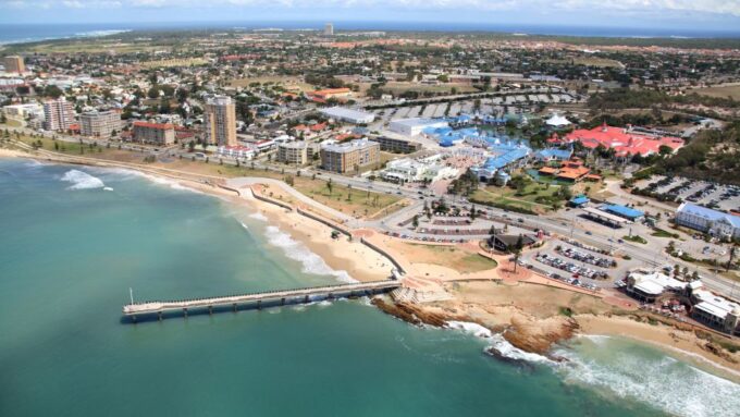 Port Elizabeth: Wildlife Safari and City Sightseeing Tour - Frequently Asked Questions