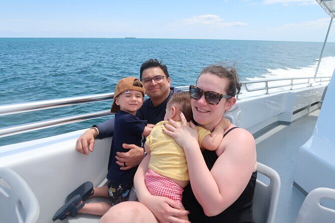 Port Everglades Sightseeing Cruise - Who Should Consider This Tour?