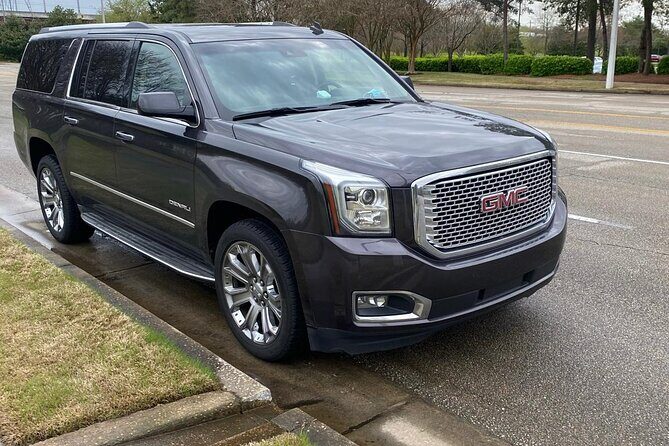 Port Everglades to Miami Airport (MIA) Departure Private Transfer - Introduction