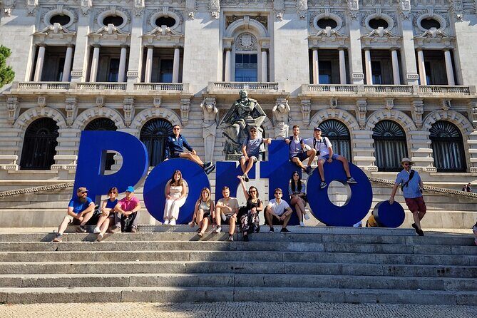 Port: History and Legends walking tour - FAQ