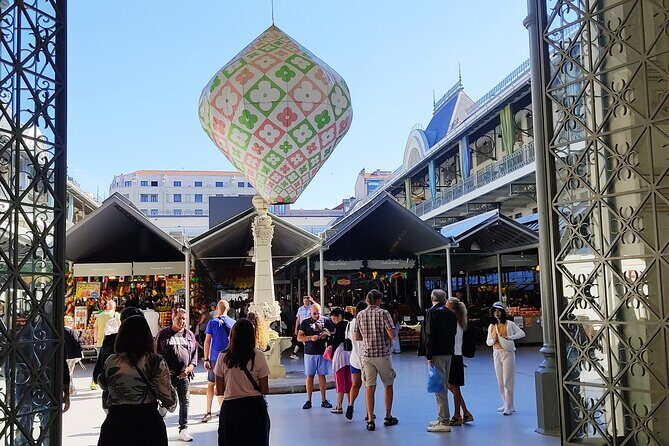 Port in 3 hours Photo & Flavors Secrets Tour - The Value of This Tour