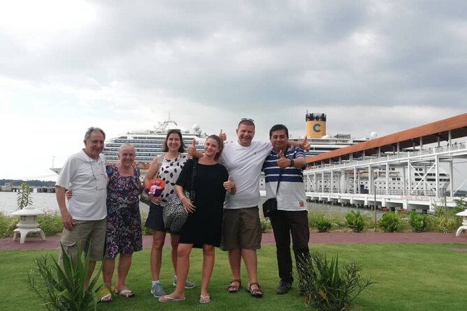 Port Klang Cruise - KL City Tour With KL Tower Ticket & Batu Cave - Booking Process