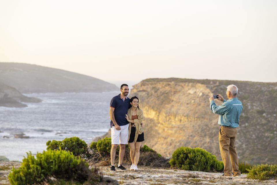 Port Lincoln Day Tour: Eyre Peninsula - Customer Reviews