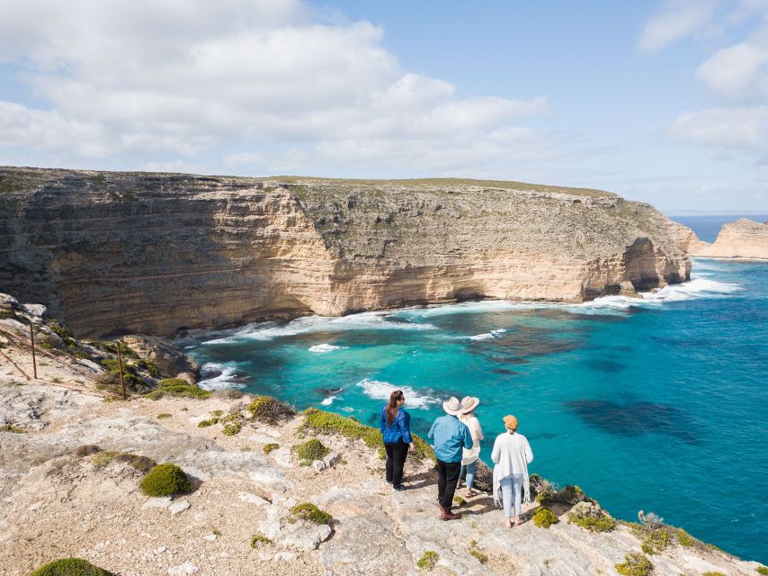 Port Lincoln Day Tour: Eyre Peninsula - Frequently Asked Questions