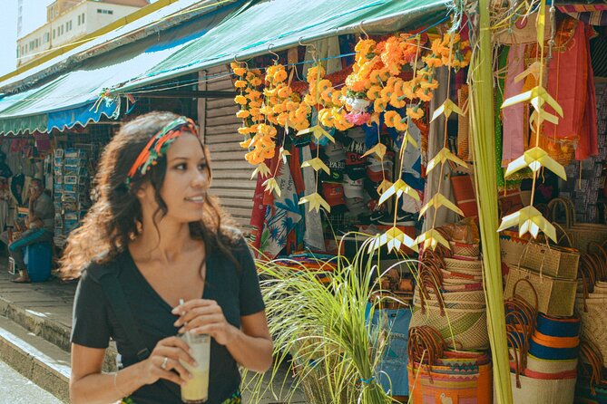 Port Louis Street Food and Cultural Walking Tour - Good To Know