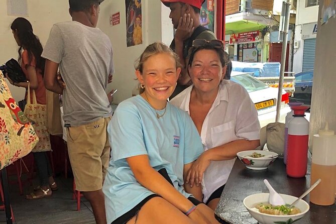 Port Louis Street Food and Cultural Walking Tour - Meeting Point Details