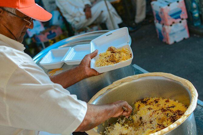 Port Louis Street Food and Cultural Walking Tour - Accessibility Features