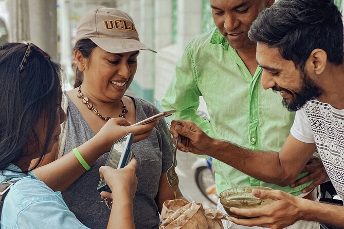 Port Louis Street Food and Cultural Walking Tour - Cultural Insights and History
