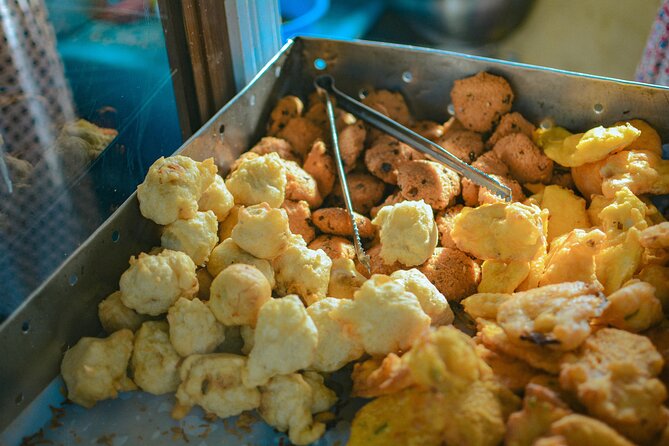 Port Louis Street Food and Cultural Walking Tour - Frequently Asked Questions