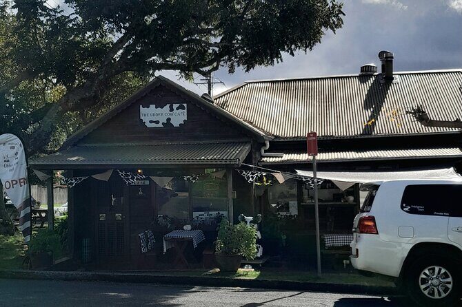 Port Macquarie day tour to Ellenborough Falls & Comboyne Rock - Pricing and What You Get