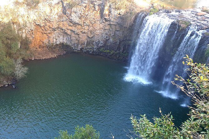 Port Macquarie Day Tour to Water Falls and Lookouts - Key Points