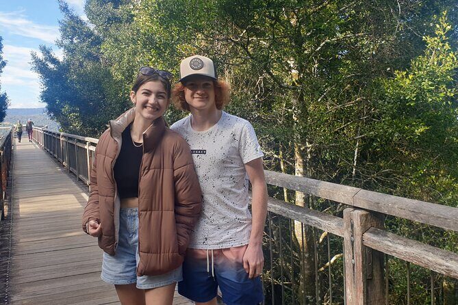 Port Macquarie Day Tour to Water Falls and Lookouts - The Itinerary: A Closer Look