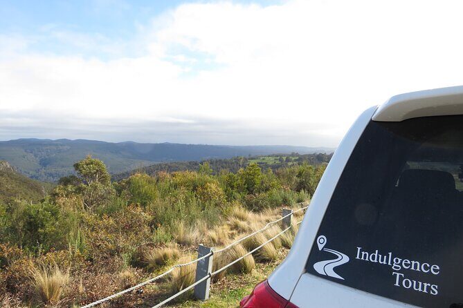 Port Macquarie Day Tour to Water Falls and Lookouts - The Sum Up