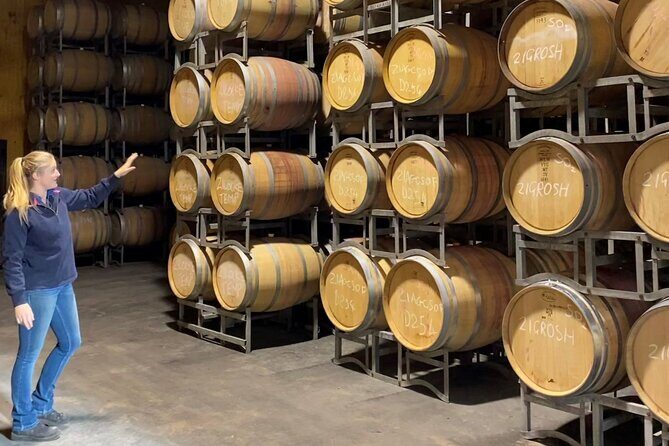 Port Macquarie Wine and Beer, Hastings Tasting Trail Tour - What Previous Travelers Love