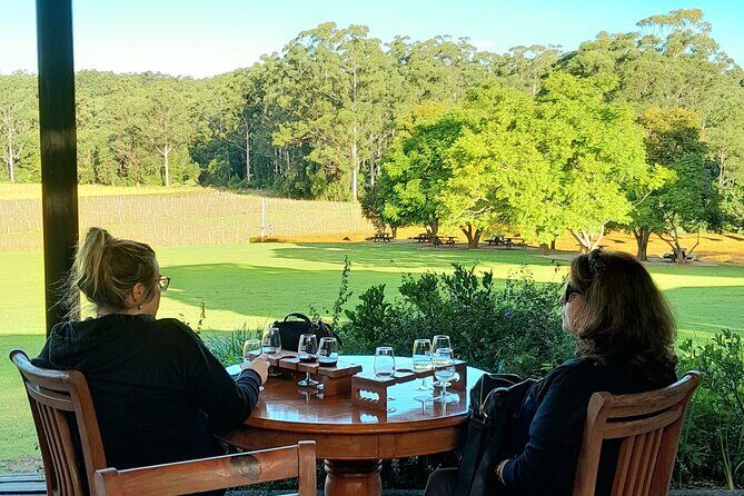 Port Macquarie Wine and Beer, Hastings Tasting Trail Tour - FAQ