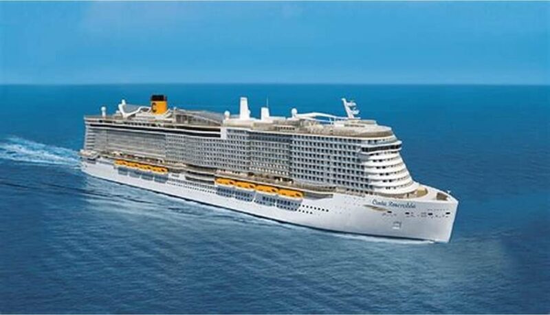 Port of Cannes : Personalized Private Tour - Admiring the Breathtaking Coastal Views