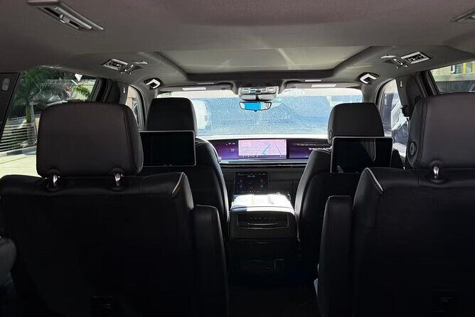 Port of Miami Private Transfer Service to Fort Lauderdale - Who Will Love This Service?  