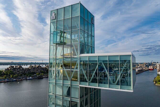 Port of Montreal Tower - Frequently Asked Questions