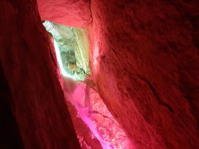 Port of San Miguel: Can Marça Cave Guided Tour With Entry - Frequently Asked Questions