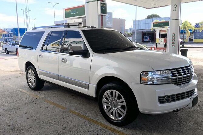 Port of Spain Airport (POS) to Port of Spain - Private Transfer - Vehicle Quality and Comfort