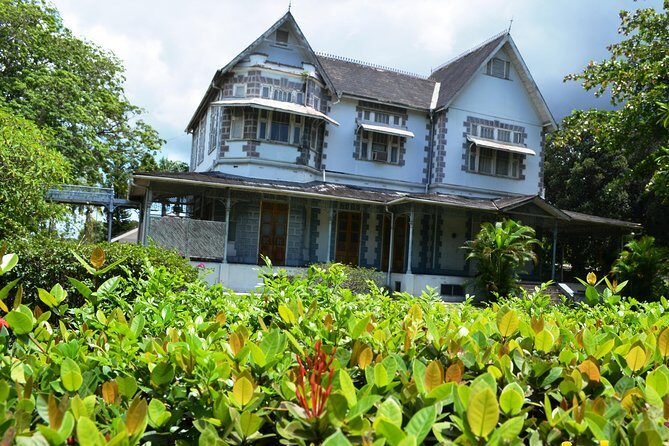 Port of Spain and Fort George Sightseeing Tour - Who Is This Tour Best For?