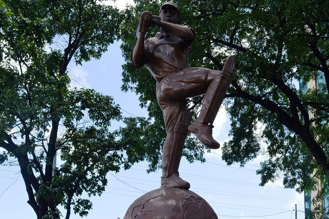 Port of Spain and Fort George Sightseeing Tour - FAQ