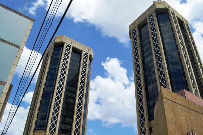 Port of Spain and Fort George Sightseeing Tour - Final Thoughts